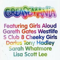 Watch Greasemania
