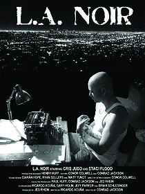 Watch LA Noir (Short 2007)