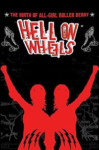 Watch Hell on Wheels