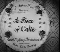 Watch A Piece of Cake