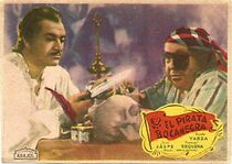 Watch El pirata Bocanegra