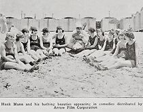 Watch Hot Dogs (Short 1920)