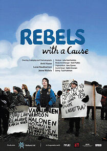 Watch Jos mulla ois valta