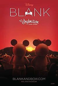 Watch Blank: A Vinylmation Love Story