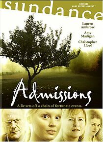 Watch Admissions