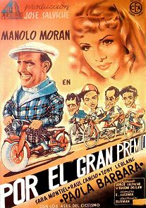 Watch Por el gran premio