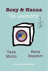 Watch Roxy & Hanna Do Laundry (Short 2016)