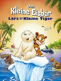 Watch The Little Polar Bear: Lars and the Little Tiger