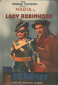 Watch Lady Robinhood