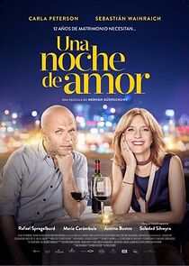 Watch Una noche de amor