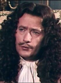 Watch Le lauzun de la Grande Mademoiselle