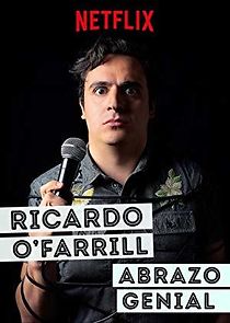 Watch Ricardo O'Farrill: Abrazo navideño