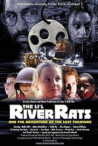 Watch The Lil' River Rats and the Adventure of the Lost Treasure