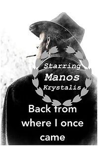 Watch Back from Where I Once Came