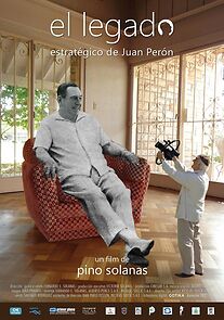 Watch El legado estratégico de Juan Perón
