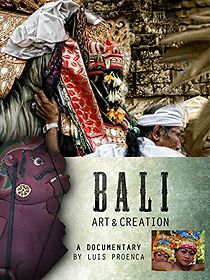Watch Bali: Art & Creation