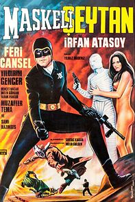 Watch Maskeli Seytan