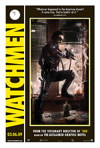 Watch Watchmen Focus Point: Girls Kick Ass