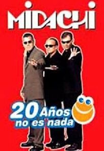 Watch MiDaChi: Veinte años no es nada (TV Special 2003)