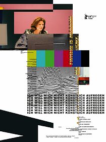 Watch Ich will mich nicht künstlich aufregen