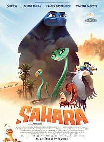 Watch Sahara
