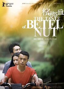 Watch The Taste of Betel Nut
