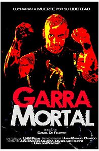 Watch Garra Mortal