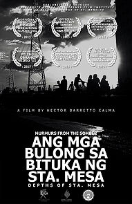 Watch Ang mga bulong sa bituka ng Sta. Mesa