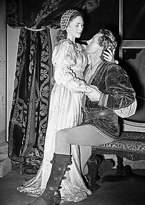 Watch Behold the Man