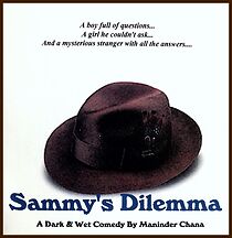 Watch Sammy's Dilemma (Short 2003)