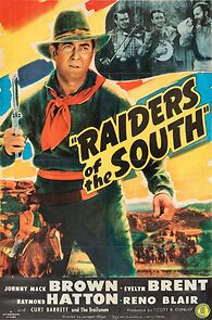 Watch Raiders of the South