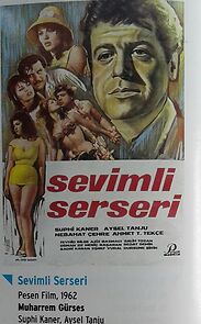 Watch Sevimli serseri