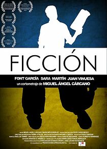 Watch Ficción (Short 2014)