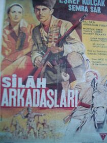 Watch Silah arkadaslari