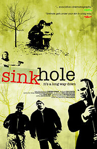 Watch Sinkhole