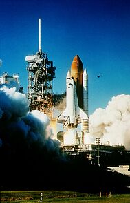 Watch Space Shuttle Discovery: John Glenn Launch (TV Special 1998)