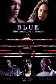 Watch Blue: The American Dream