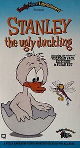 Watch Stanley, the Ugly Duckling (TV Short 1982)