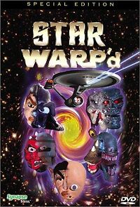 Watch Star Warp'd