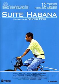 Watch Suite Habana