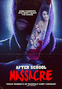 Watch After School Massacre