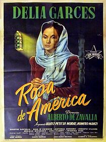 Watch Rosa de América