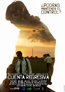 Watch Cuenta Regresiva (Short 2015)