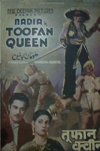 Watch Toofan Queen