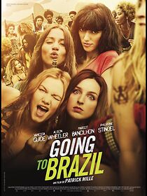 Watch Going to Brazil