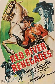 Watch Red River Renegades
