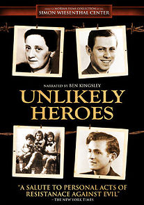 Watch Unlikely Heroes