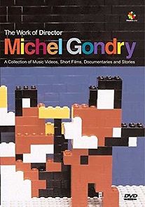 Watch The Work of Director Michel Gondry