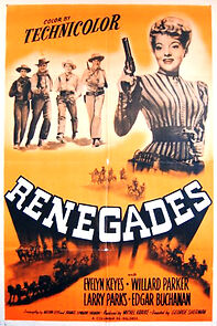 Watch Renegades