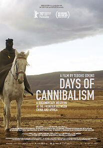 Watch Days of Cannibalism